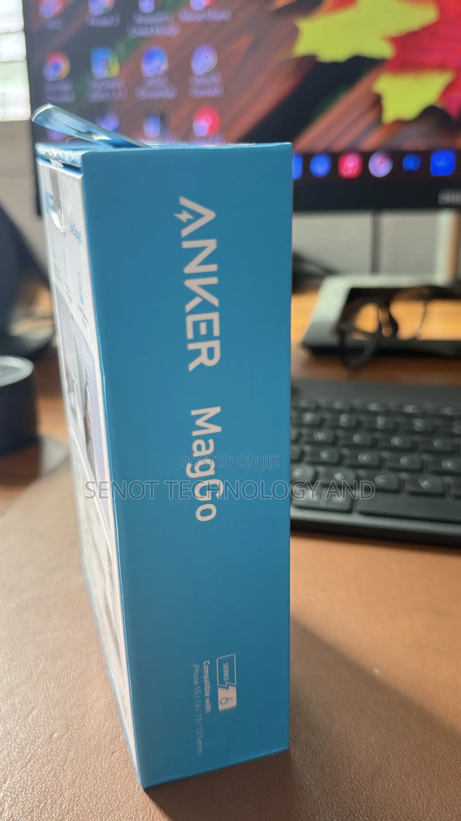 Anker Maggo Powerbank
