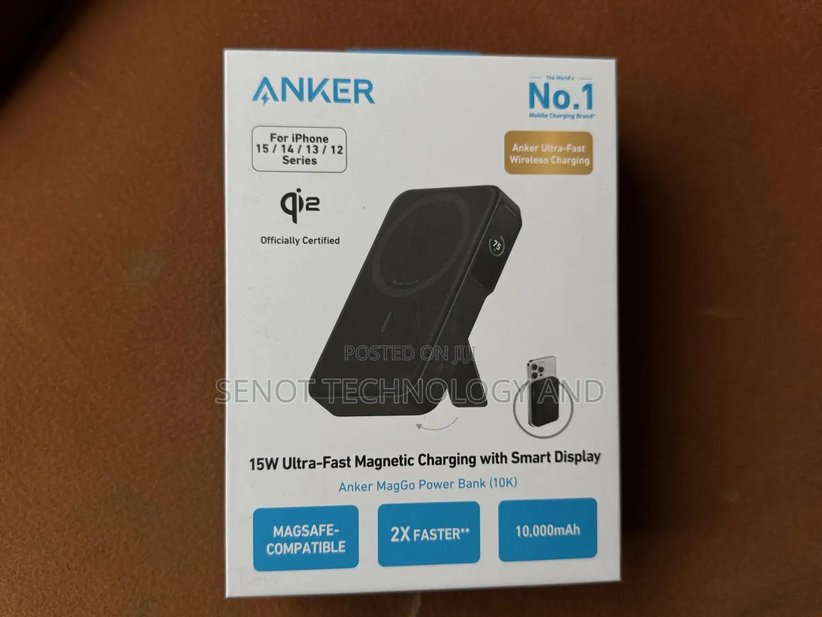 Anker Maggo Powerbank