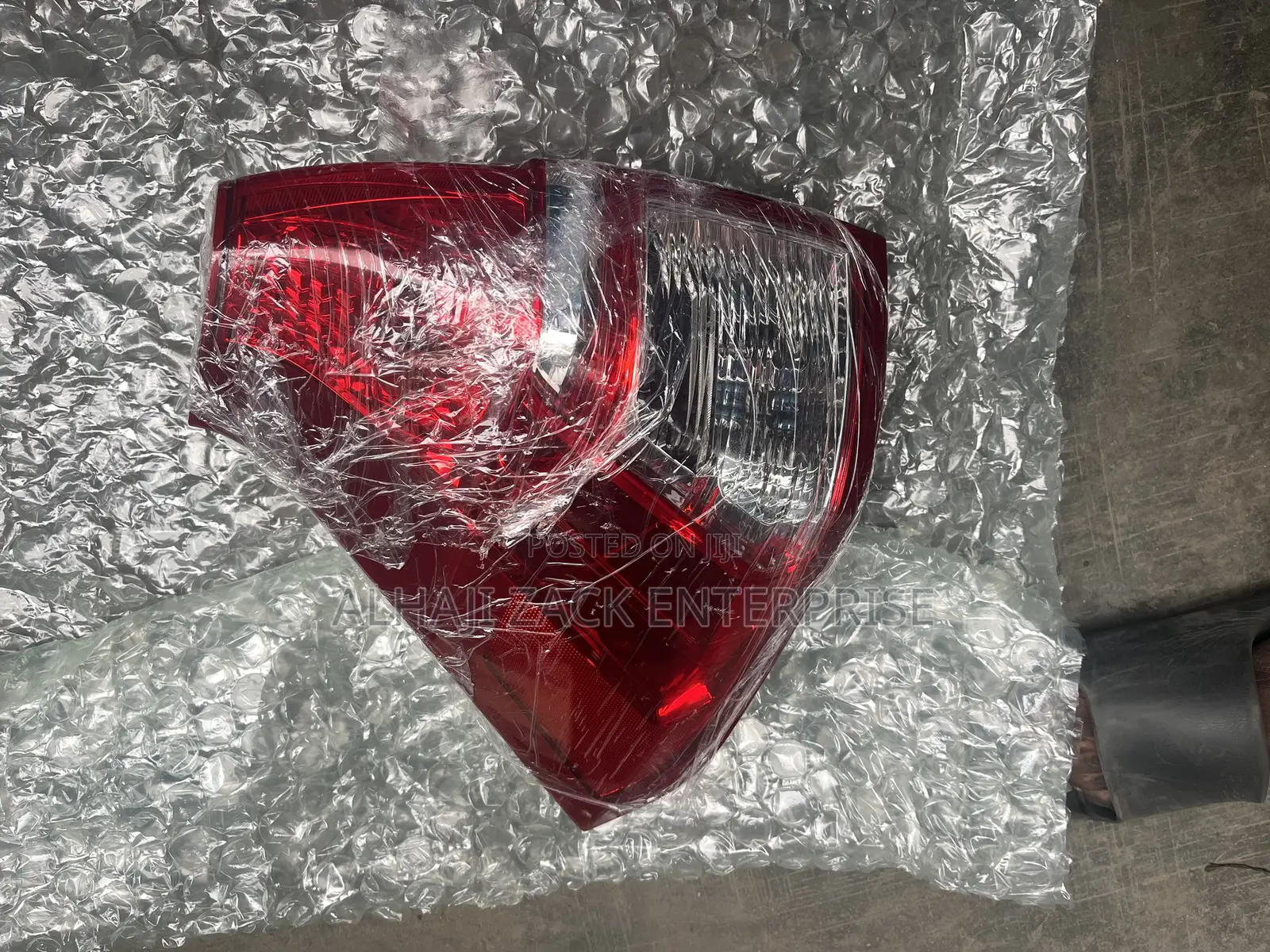 Honda CRV 2016 Tail Light