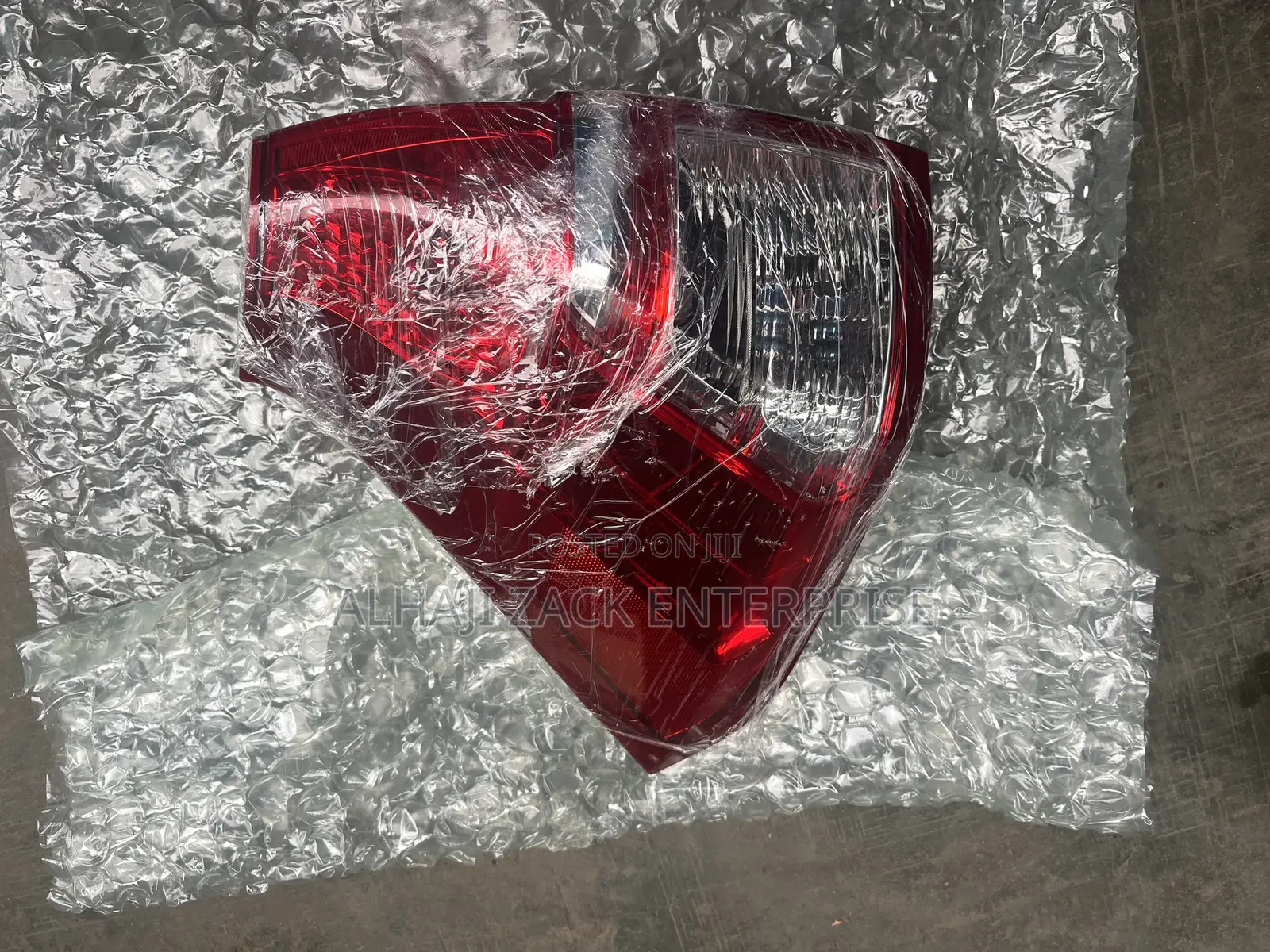 Honda CRV 2016 Tail Light
