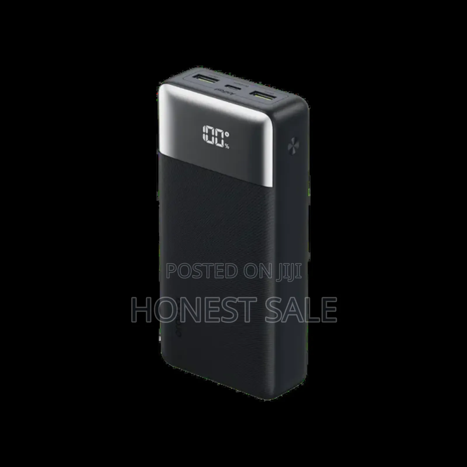 Oraimo Powernova Q31 30000mah 22.5w Power Bank