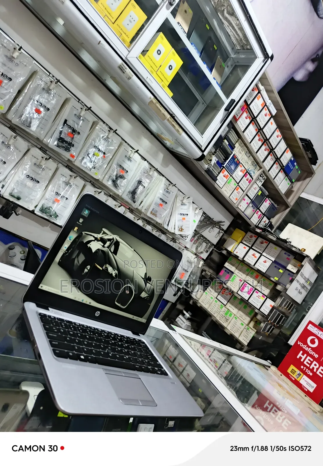 Laptop HP EliteBook 725 G2 8GB AMD A10 SSD 128GB
