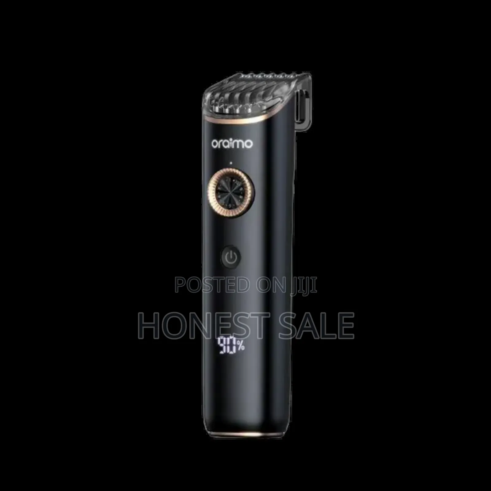 Oraimo Smarttrimmer 2 Classy 20-Length Adjustable Trimmer