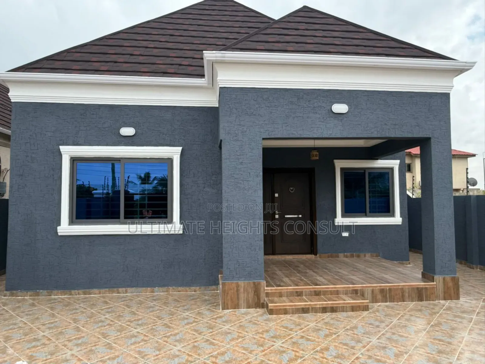 3bdrm House in Ablekuma Odumase for sale