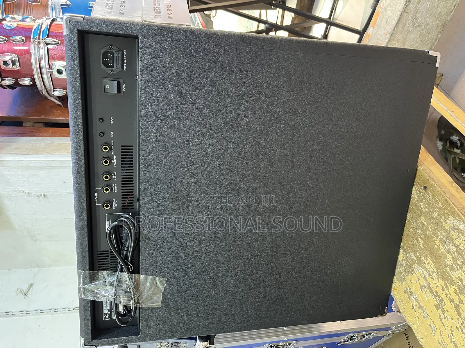 Combo Kb300