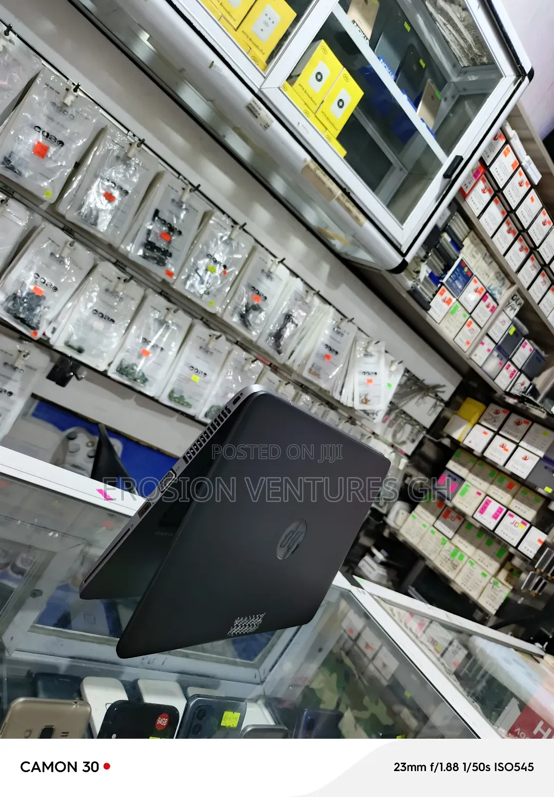 Laptop HP EliteBook 840 G3 8GB Intel Core I5 HDD 500GB