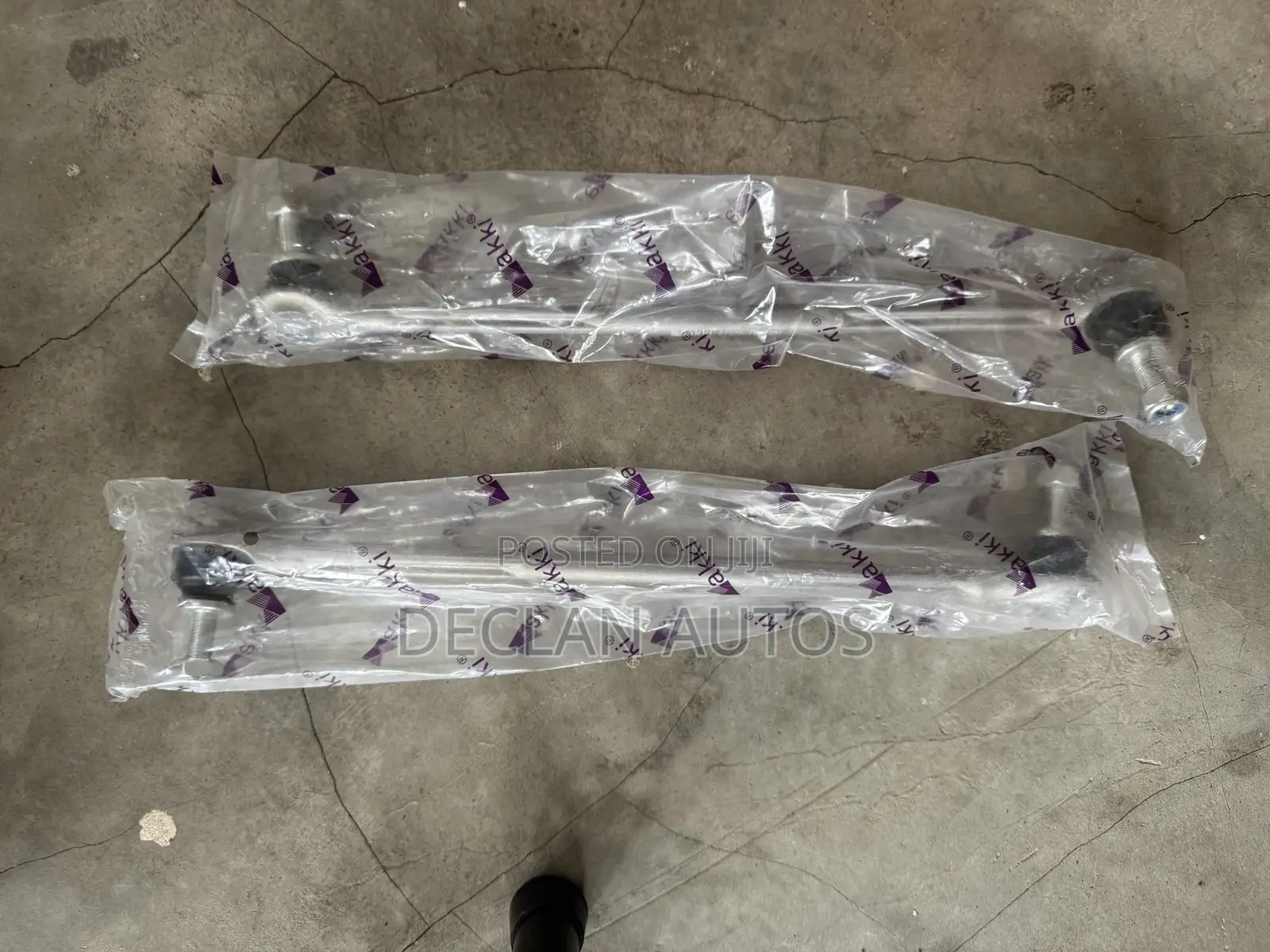 Acura Rdx 2019 - 2023 Front Stabilizer Link