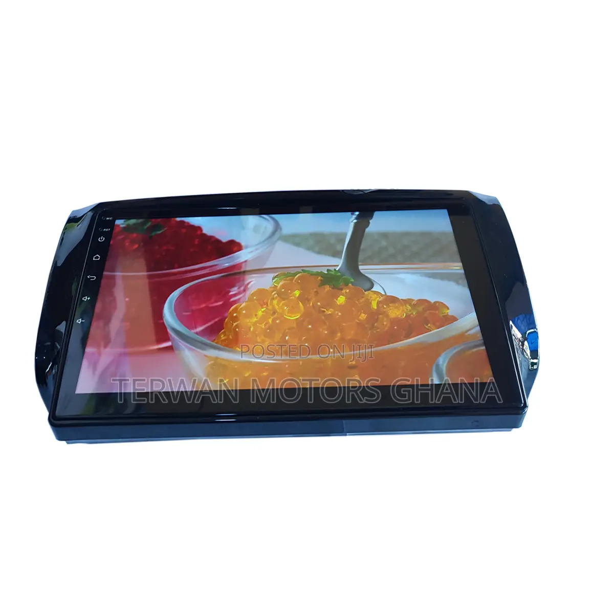 New Android Car Screen for Nissan Sentra 2013 to 2019