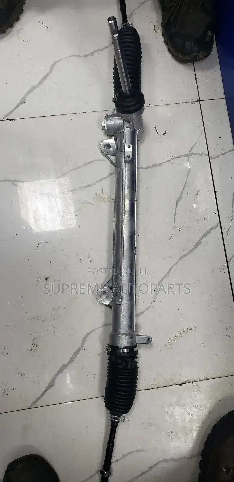 Nissan Rogue, Xtrail Steering Rack