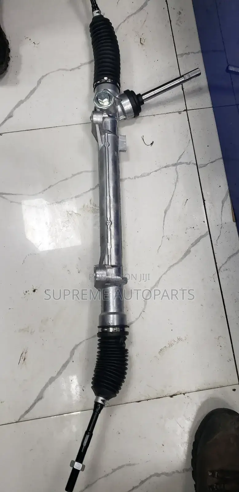 Nissan Rogue, Xtrail Steering Rack