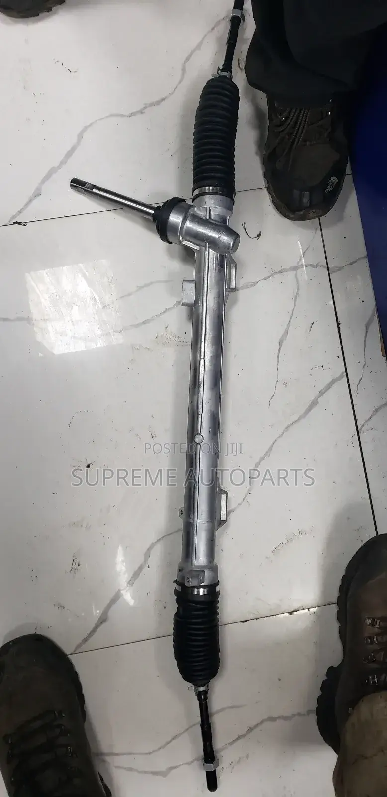 Nissan Rogue, Xtrail Steering Rack