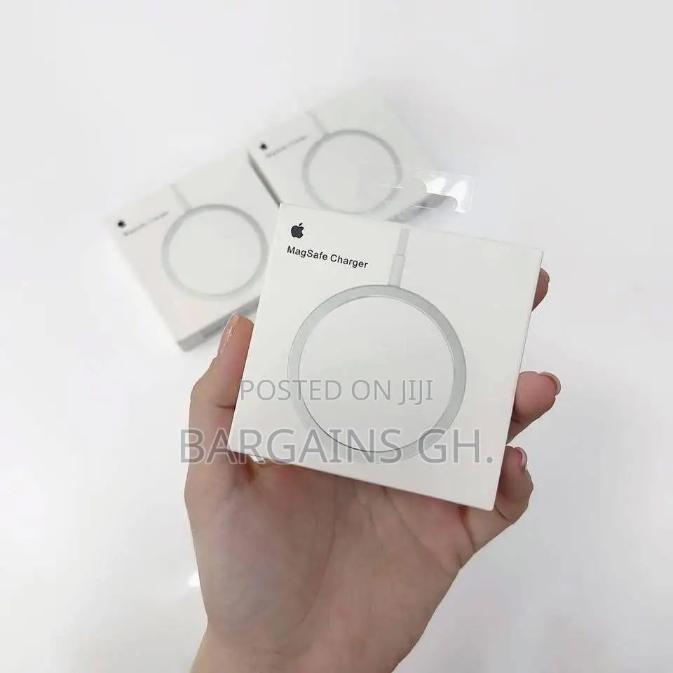 iPhone Magsafe Fast Wireless Charger