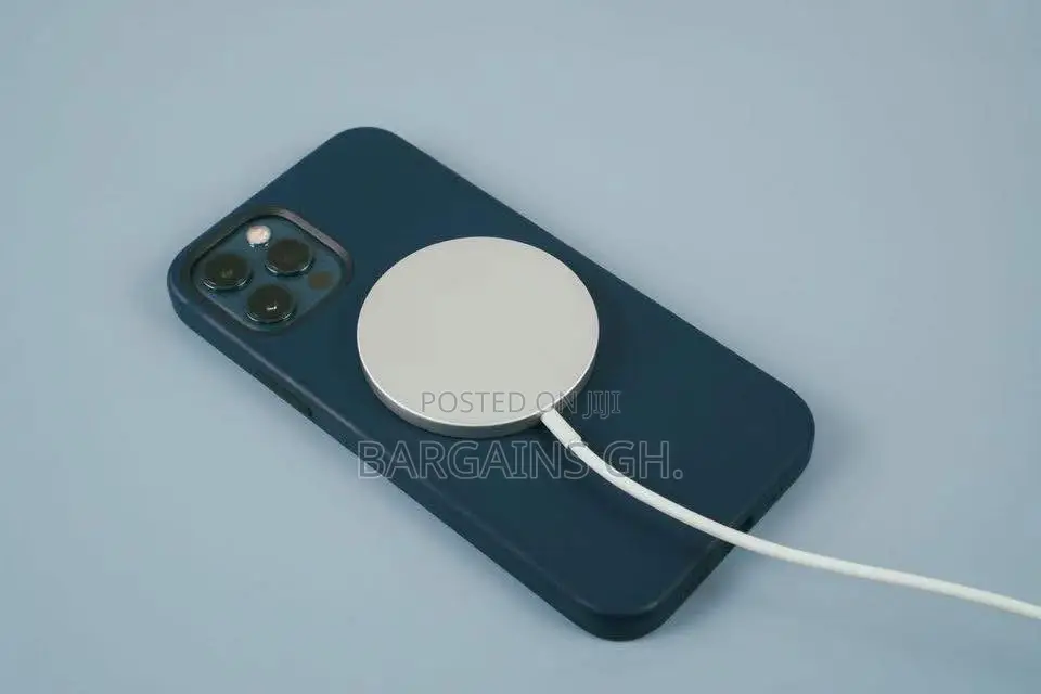 iPhone Magsafe Fast Wireless Charger