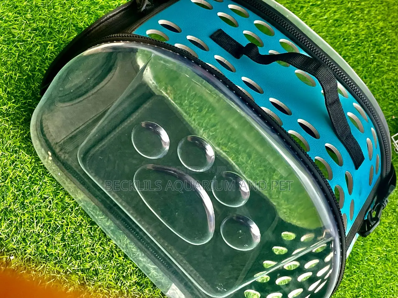 Cats and Dogs Carrier Pet Cage