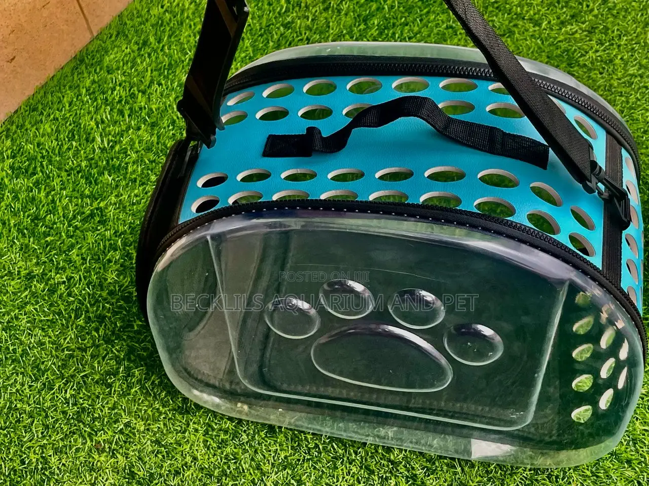 Cats and Dogs Carrier Pet Cage