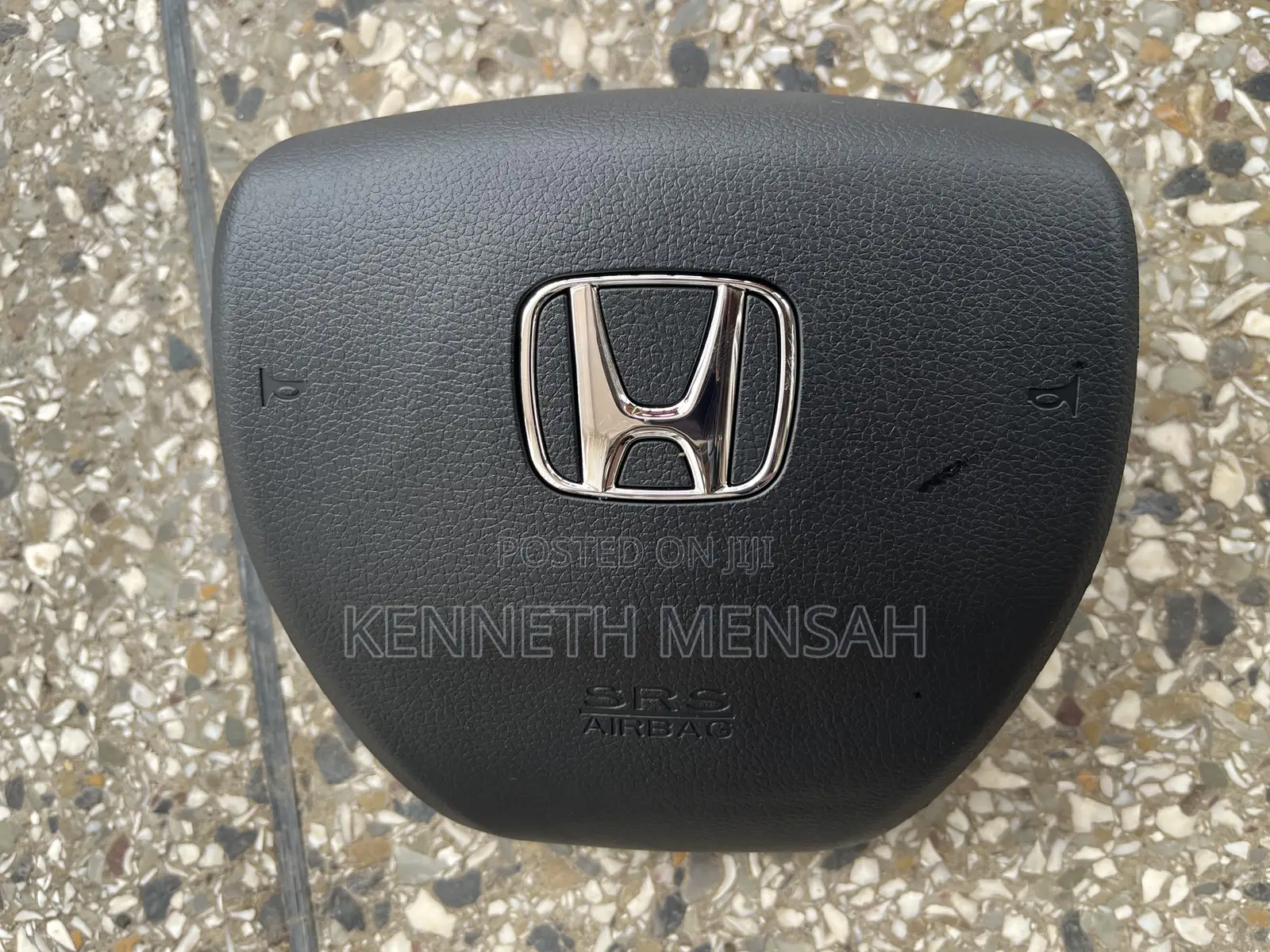 Honda Accord 2014-2017 Airbag Cover