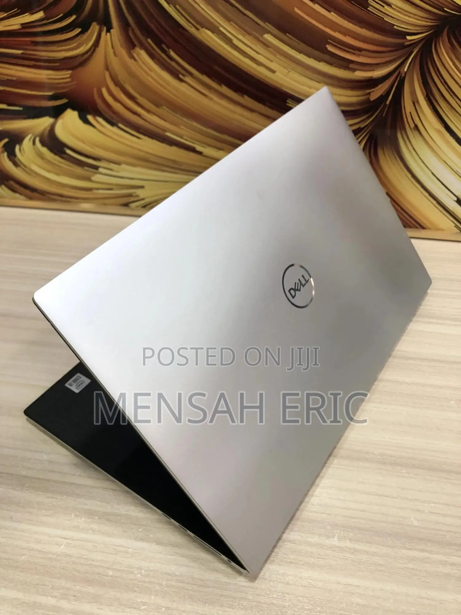 Laptop Dell 32GB Intel Core I9 SSD 1T