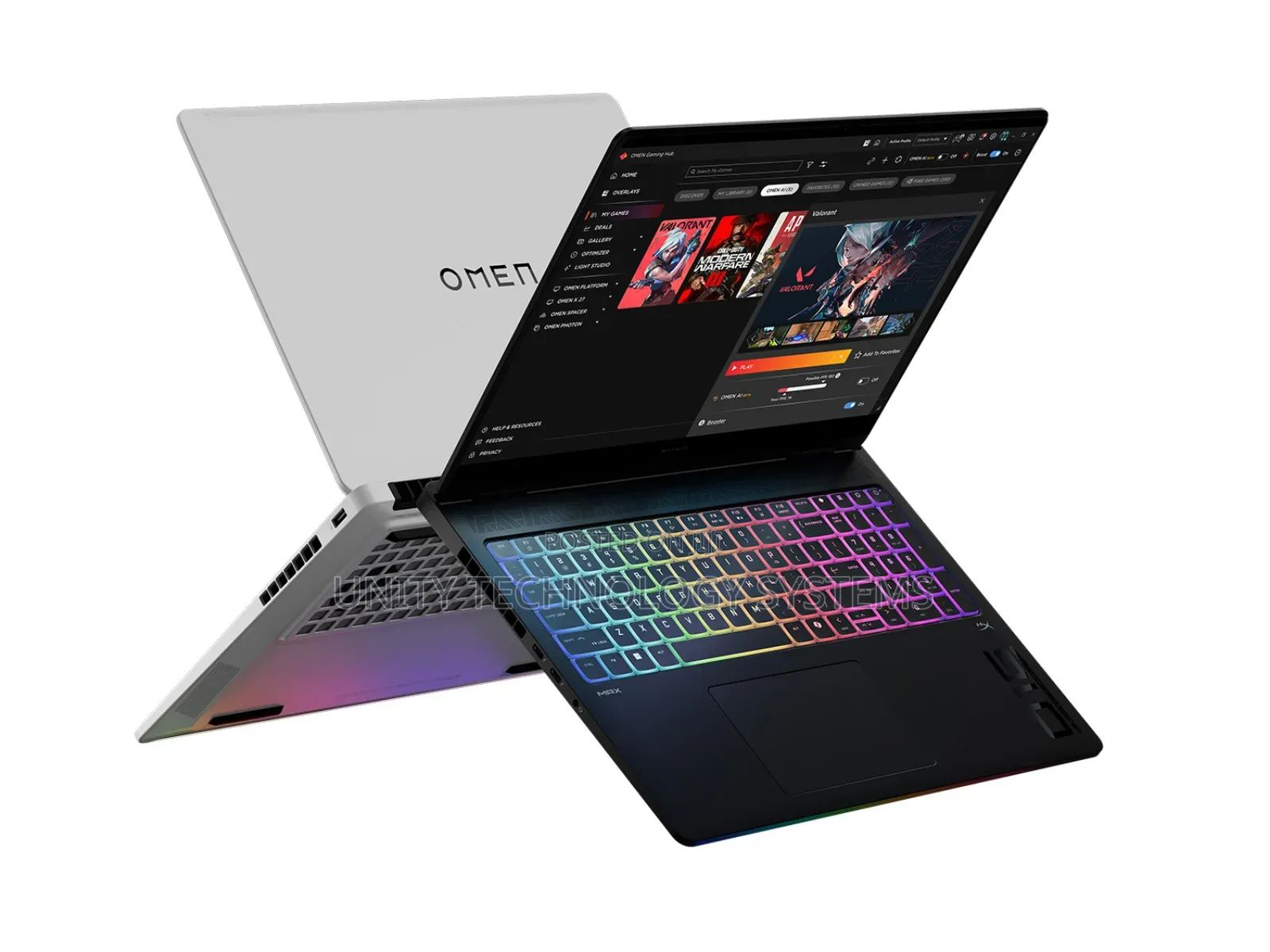 New Laptop HP Omen Max 16 32GB Intel Core Ultra 9 SSD 2T