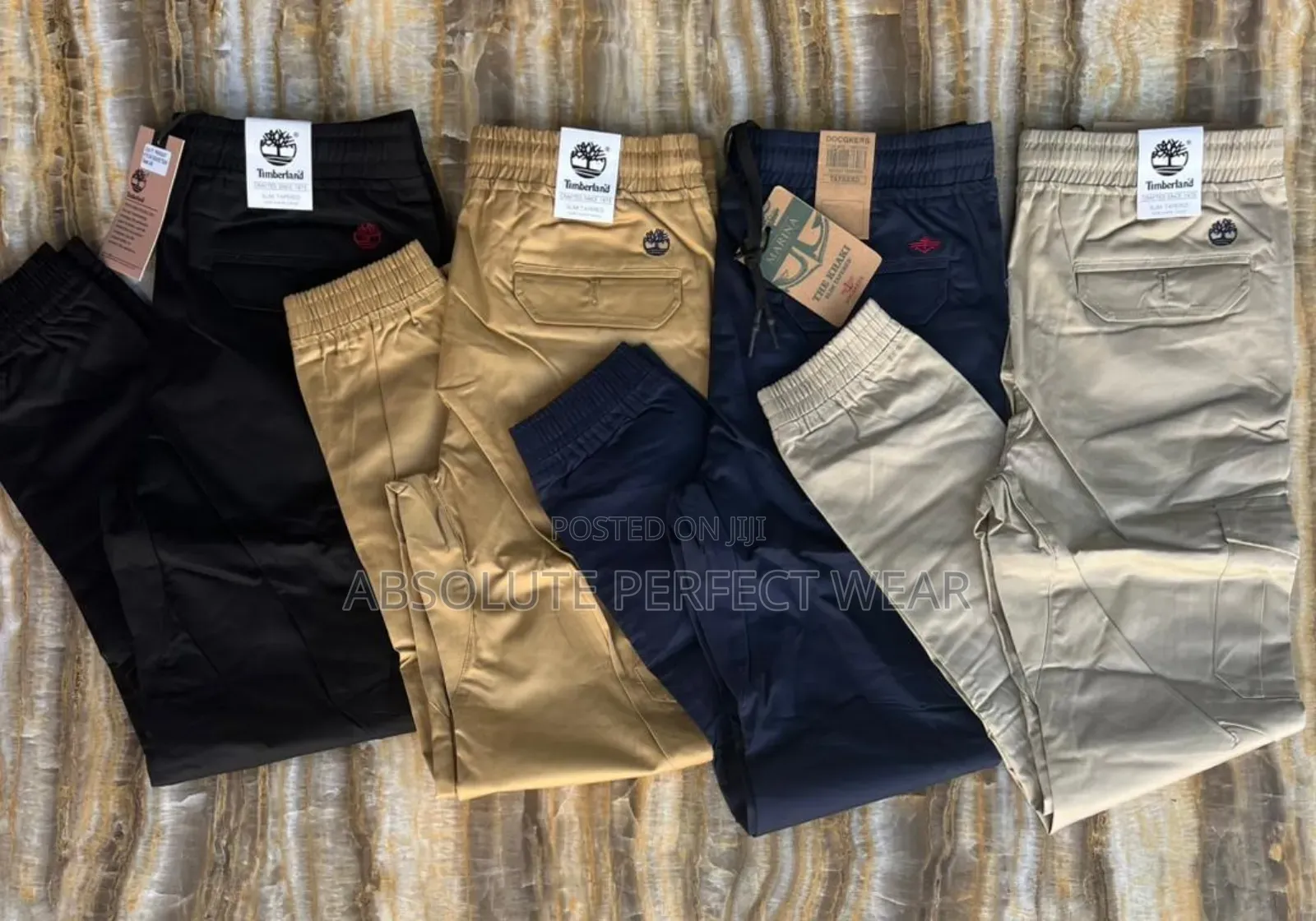 Brand New Correct Joggers for Men