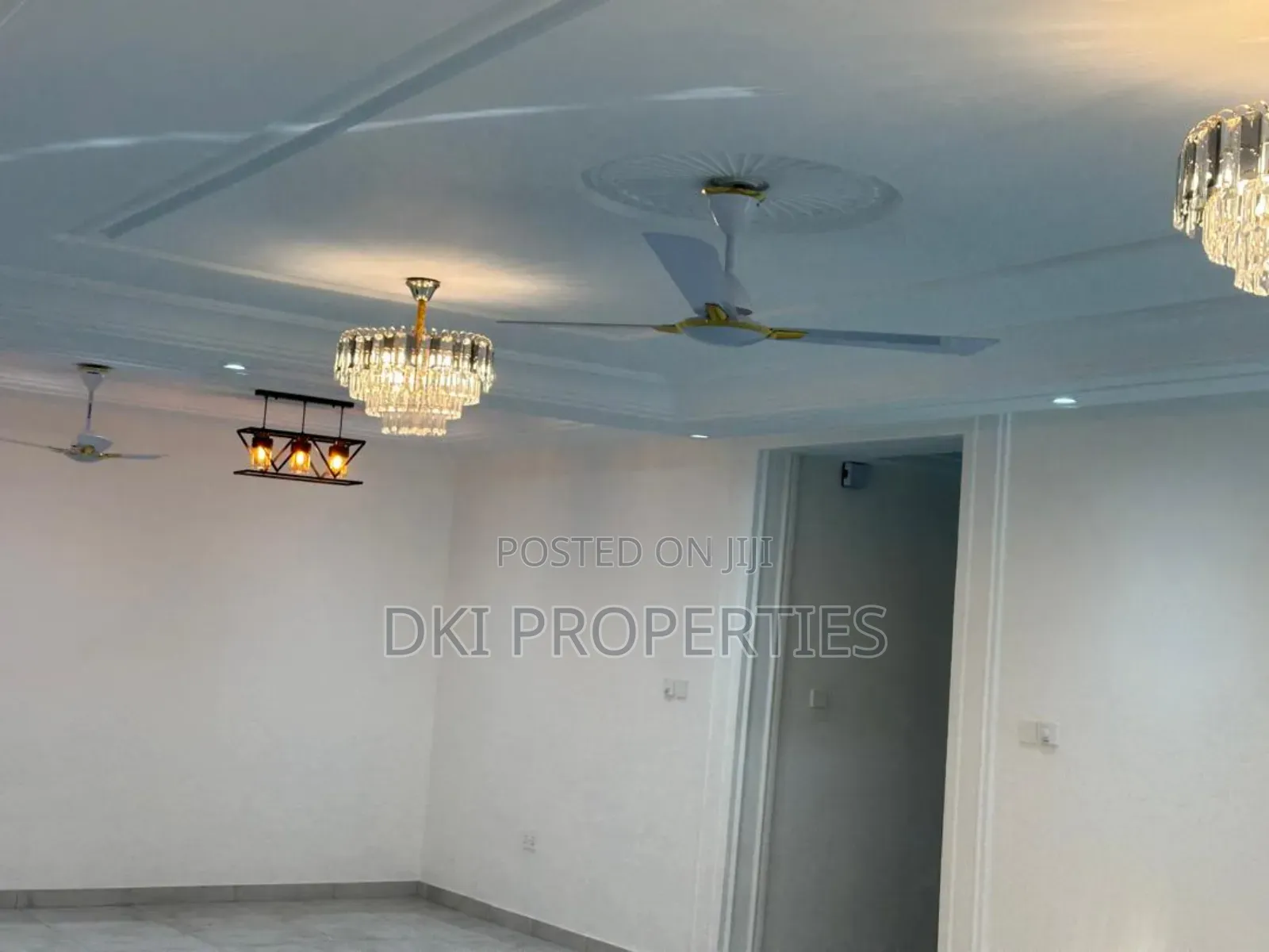 5bdrm House in Dki Properties, East Legon for sale
