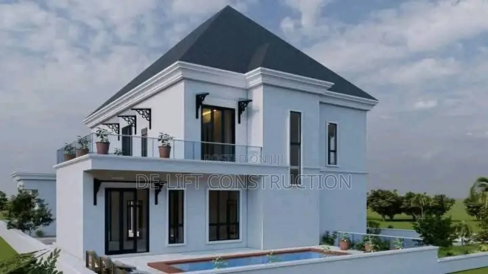 Are You Looking for a Professional Architect?