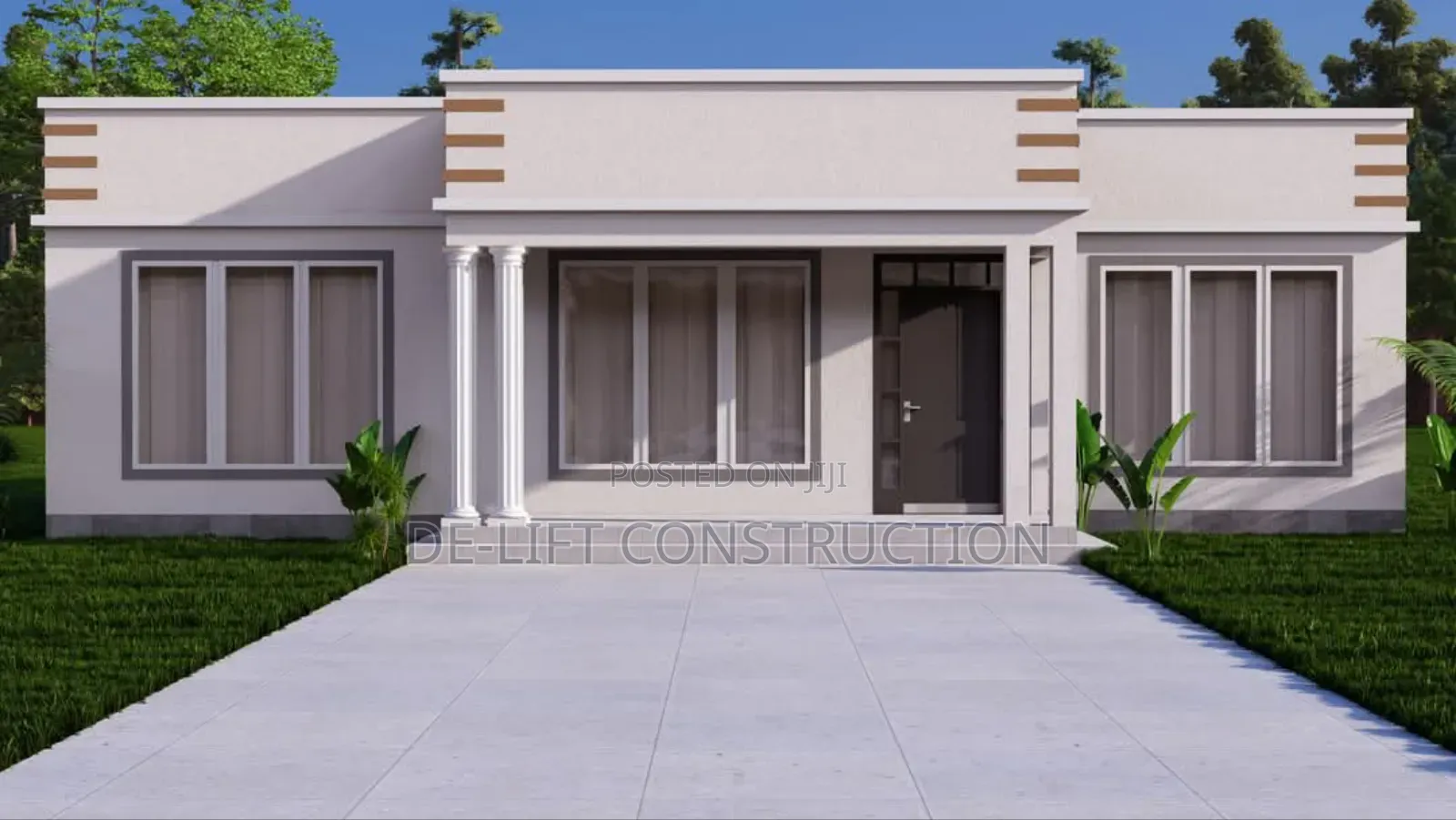 Are You Looking for a Professional Architect?
