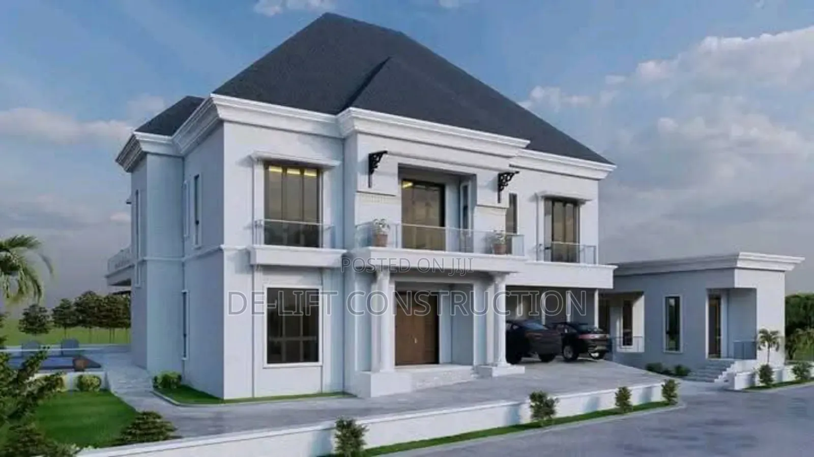 Are You Looking for a Professional Architect?