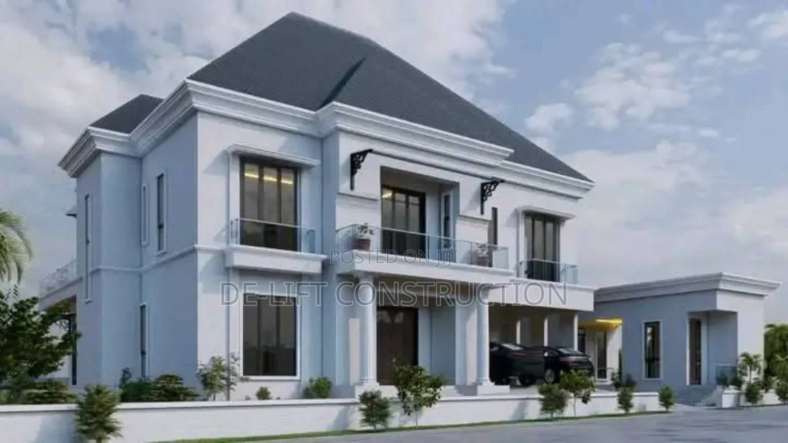 Are You Looking for a Professional Architect?