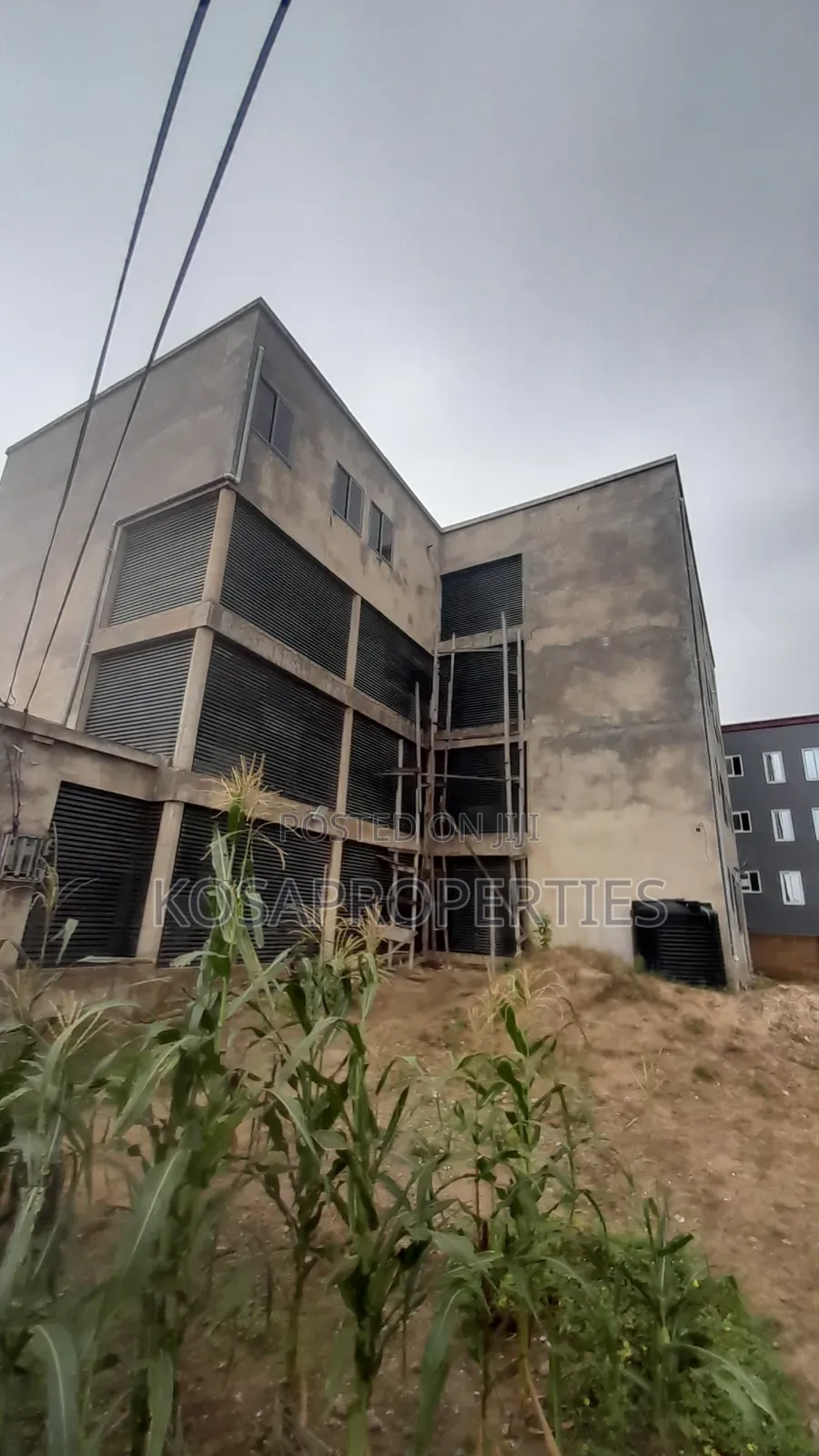 School Complex for Sale at Kasoa Galelia