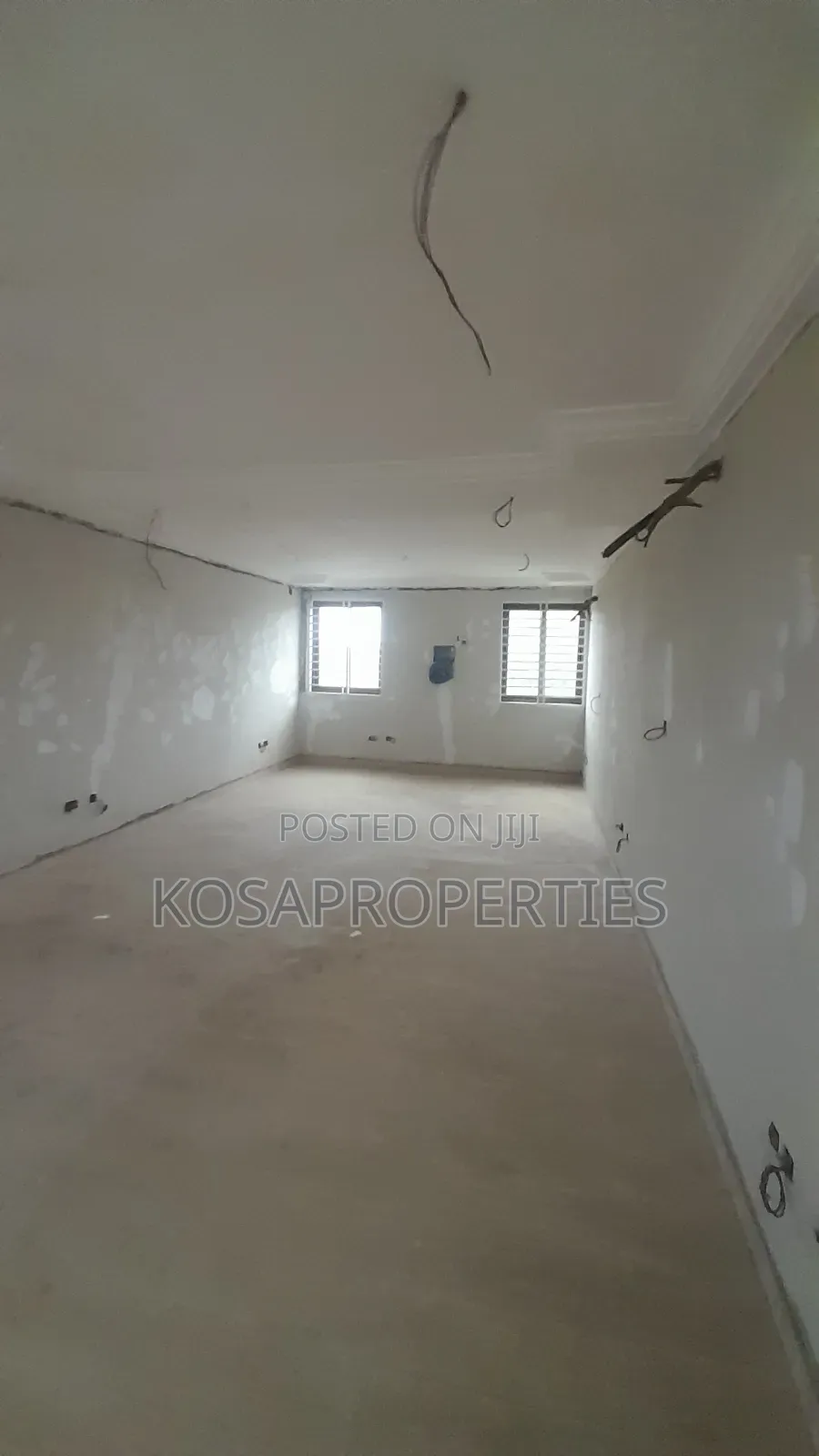 School Complex for Sale at Kasoa Galelia