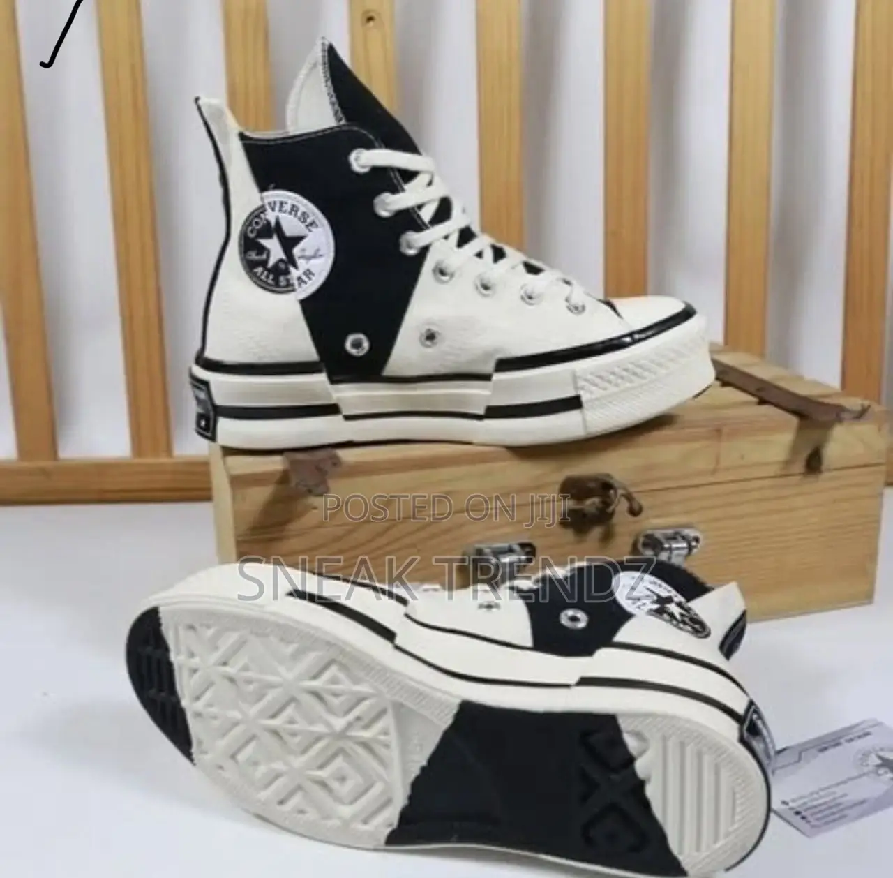 Converse All Star Long