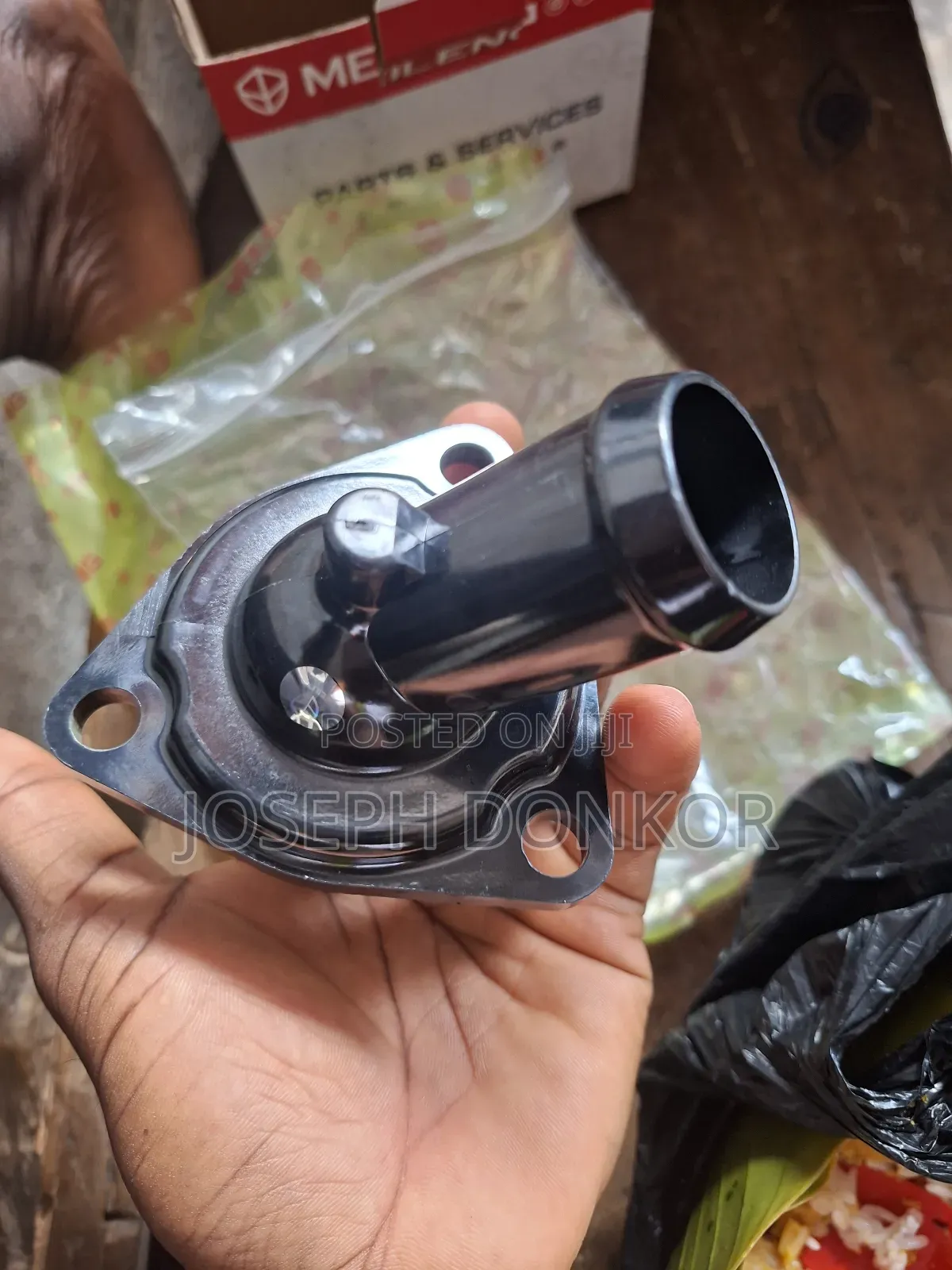 CRV Thermostat 2017,2018,2019,2020,2021,2022