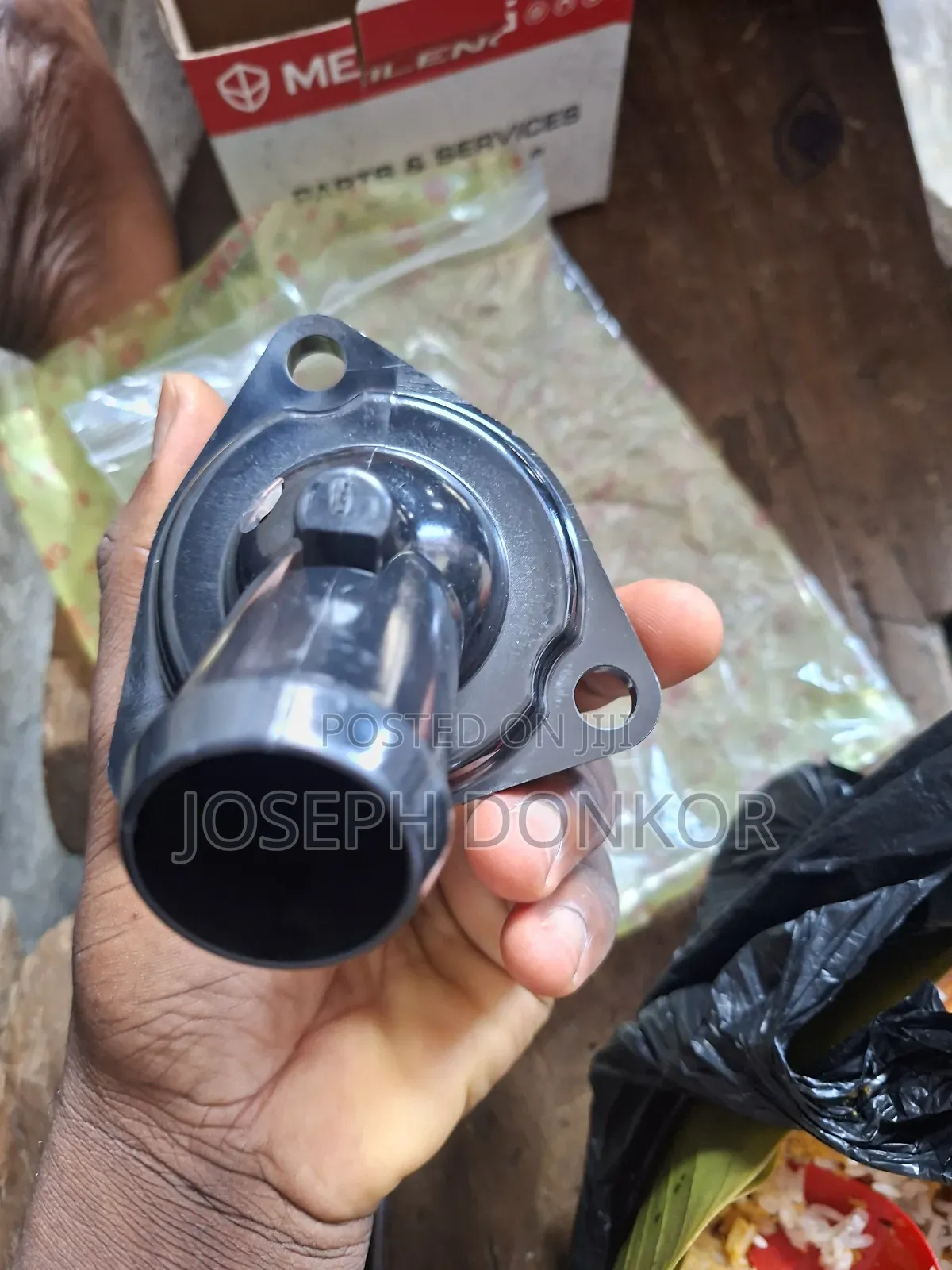 CRV Thermostat 2017,2018,2019,2020,2021,2022
