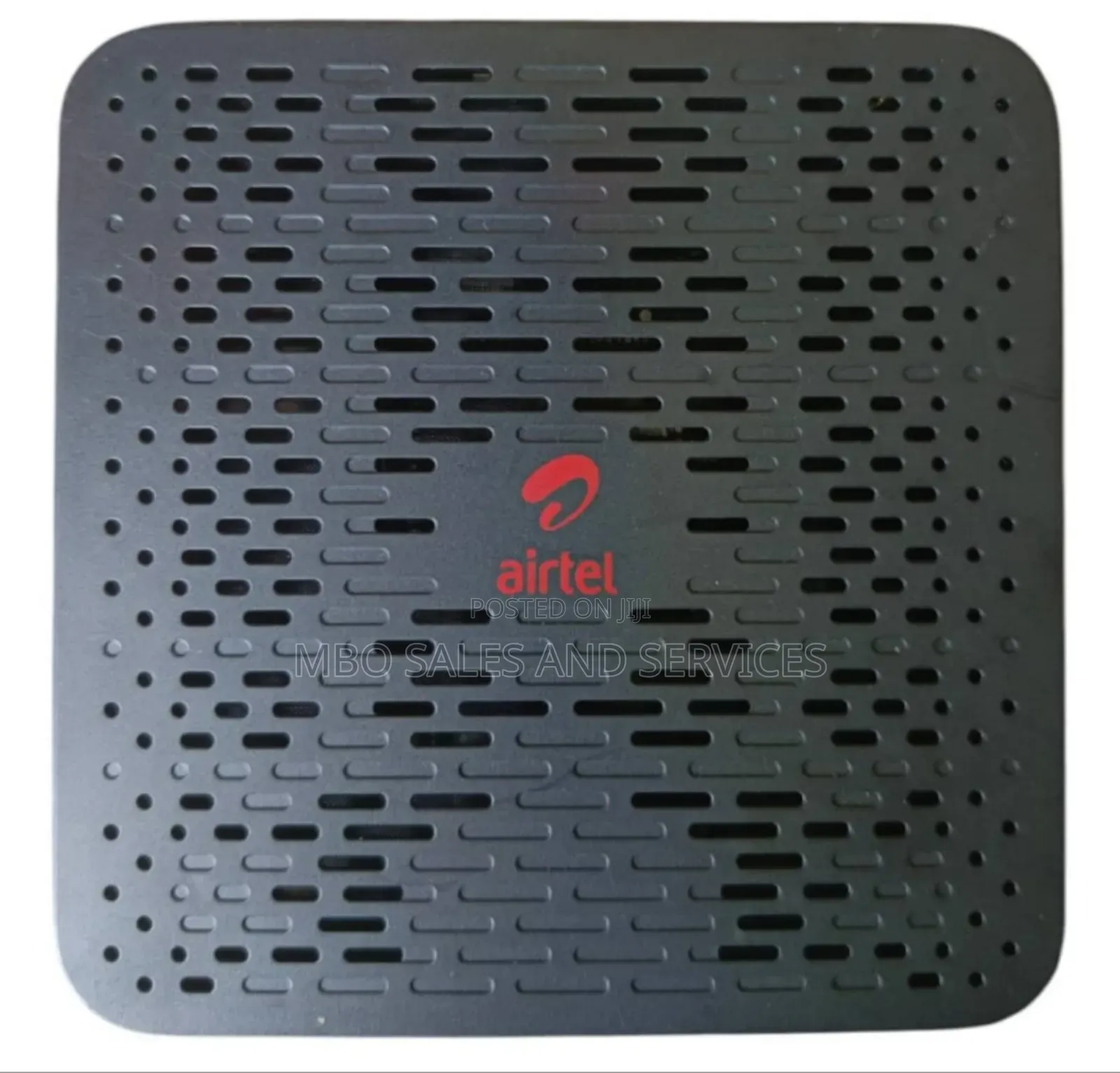 Universal 4g Turbonet Router Plus Tv Box (Free Subscription)