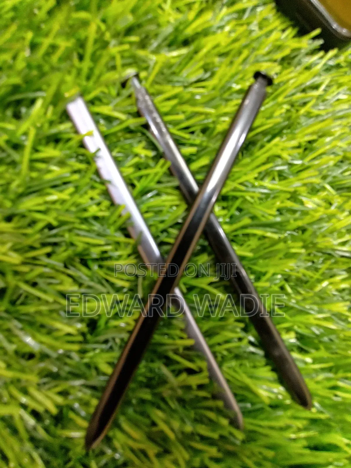Galaxy S Pen
