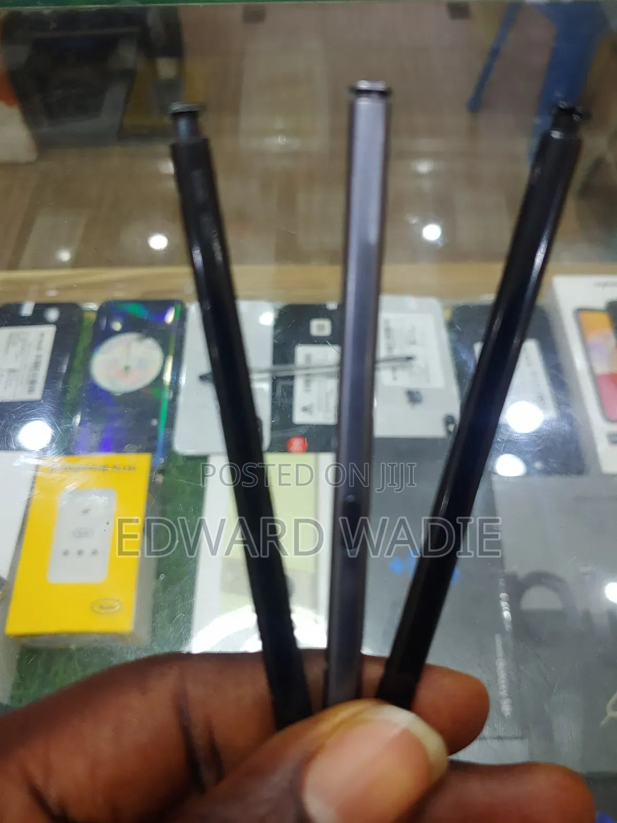 Galaxy S Pen