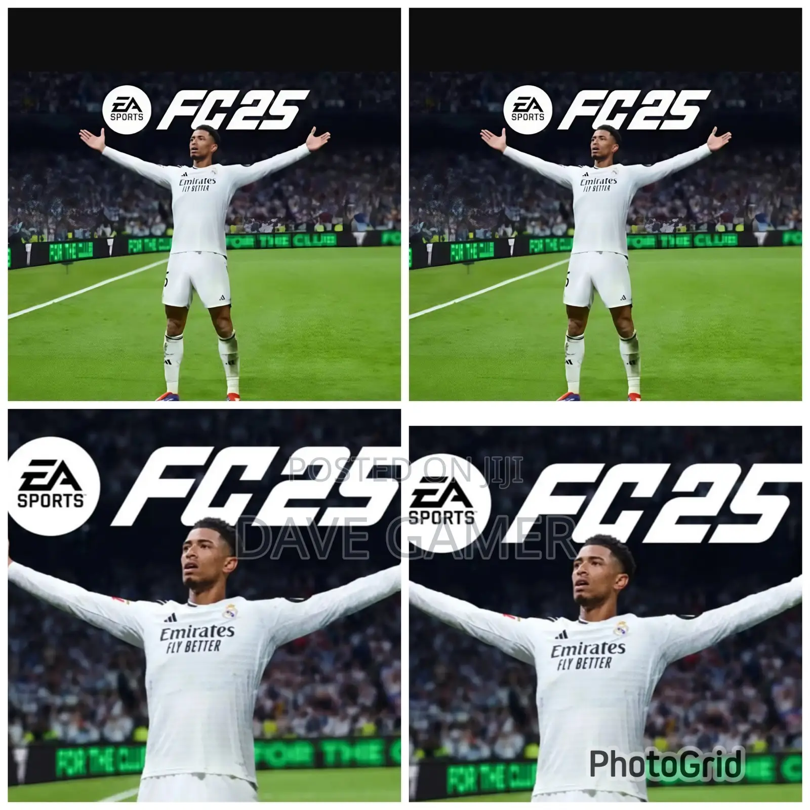 Ps5 Fc 25 Online And Offline