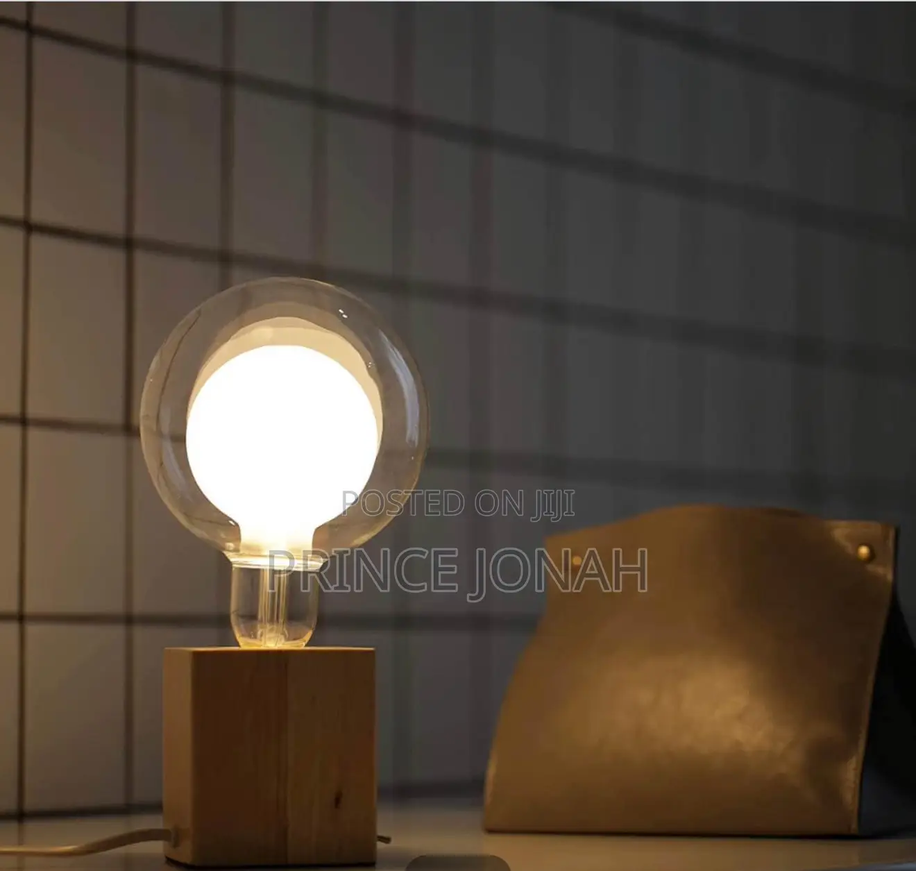 FLSNT G125 Decorative Globe Led Edison Bulbs