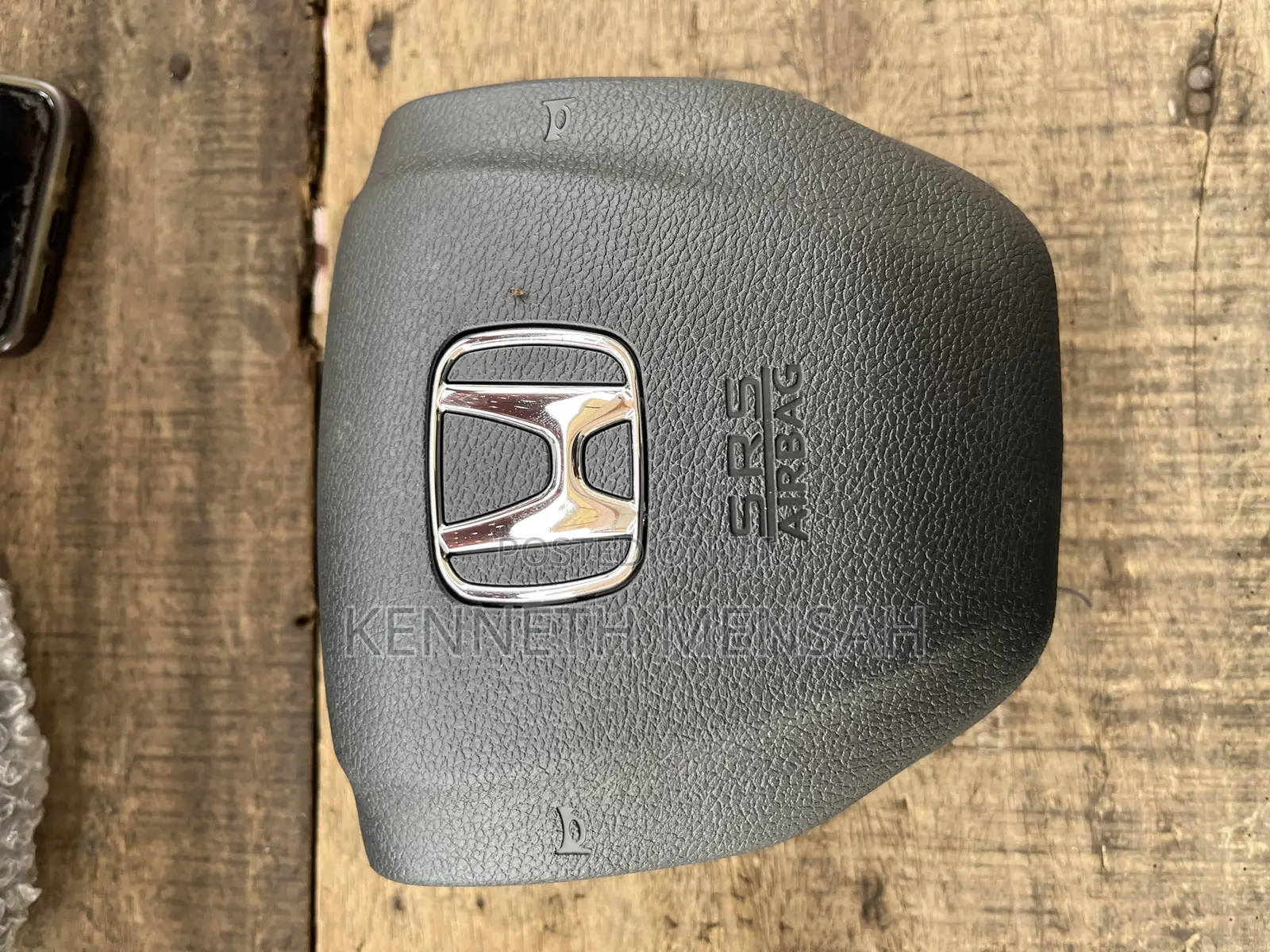 Honda Civic 2016-2021 Airbag Cover