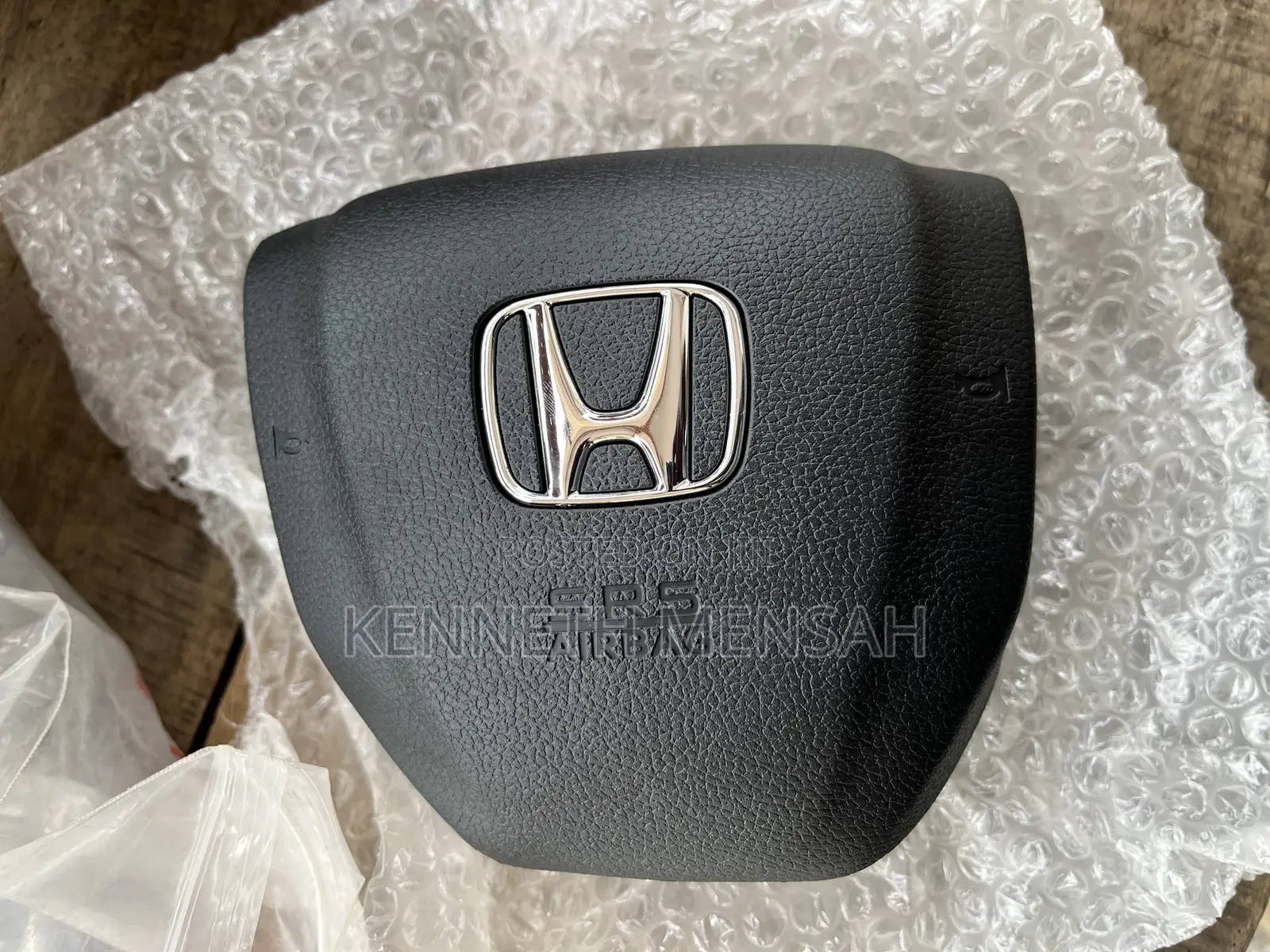 Honda Civic 2016-2021 Airbag Cover