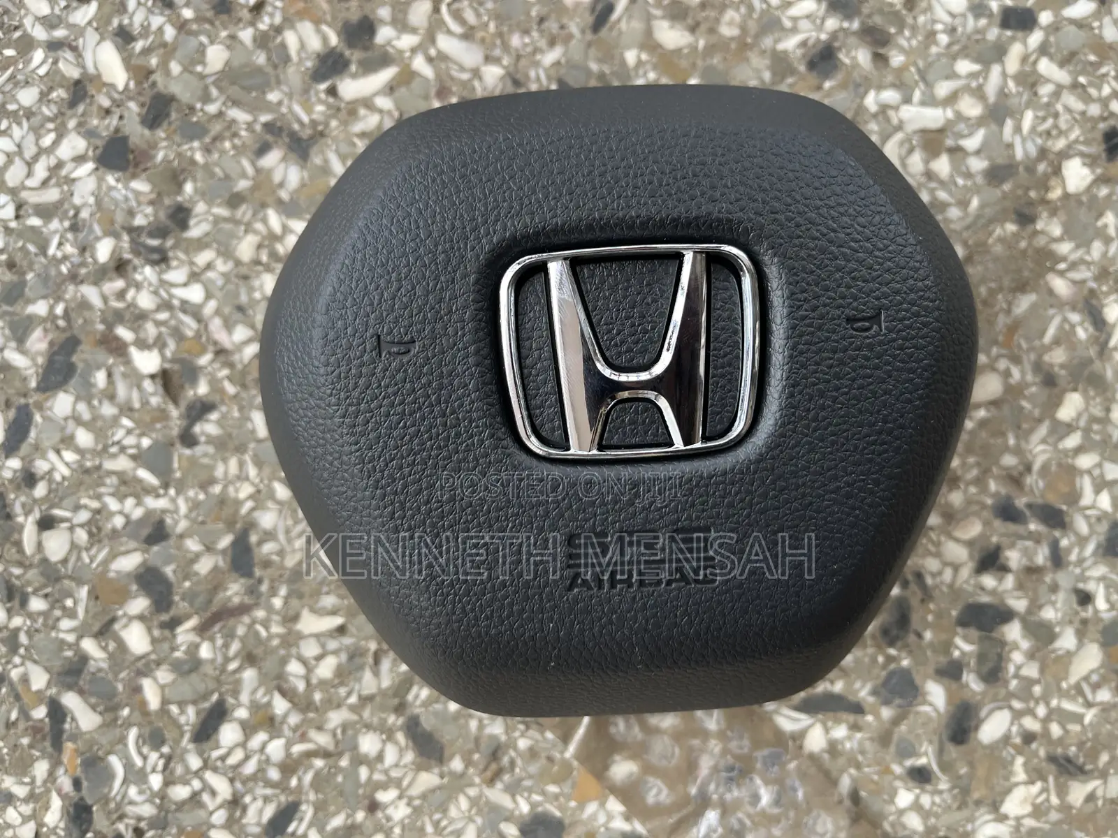 Honda Civic 2022 -2024 Airbag Cover