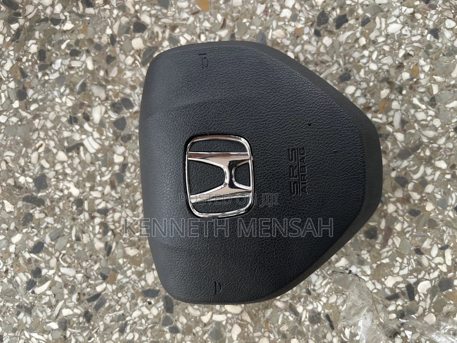 Honda Civic 2014-2015 Airbag Cover