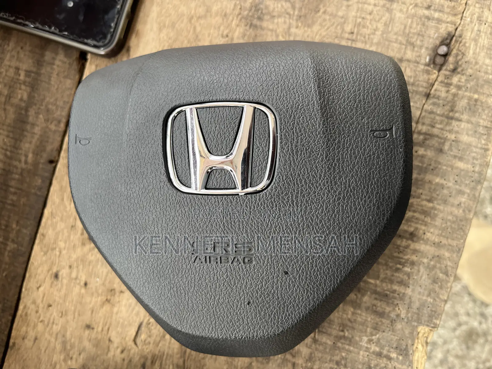 Honda Civic 2014-2015 Airbag Cover