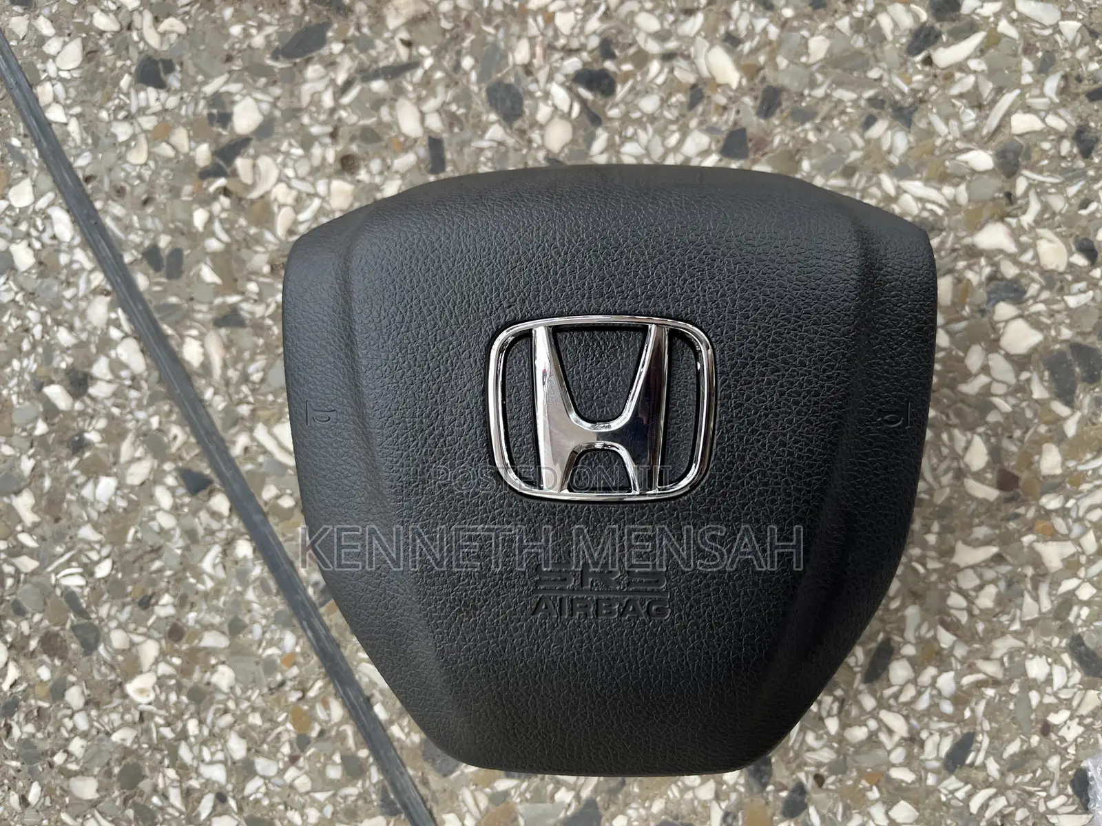 Honda Cr-v 2017-2019 Airbag Cover