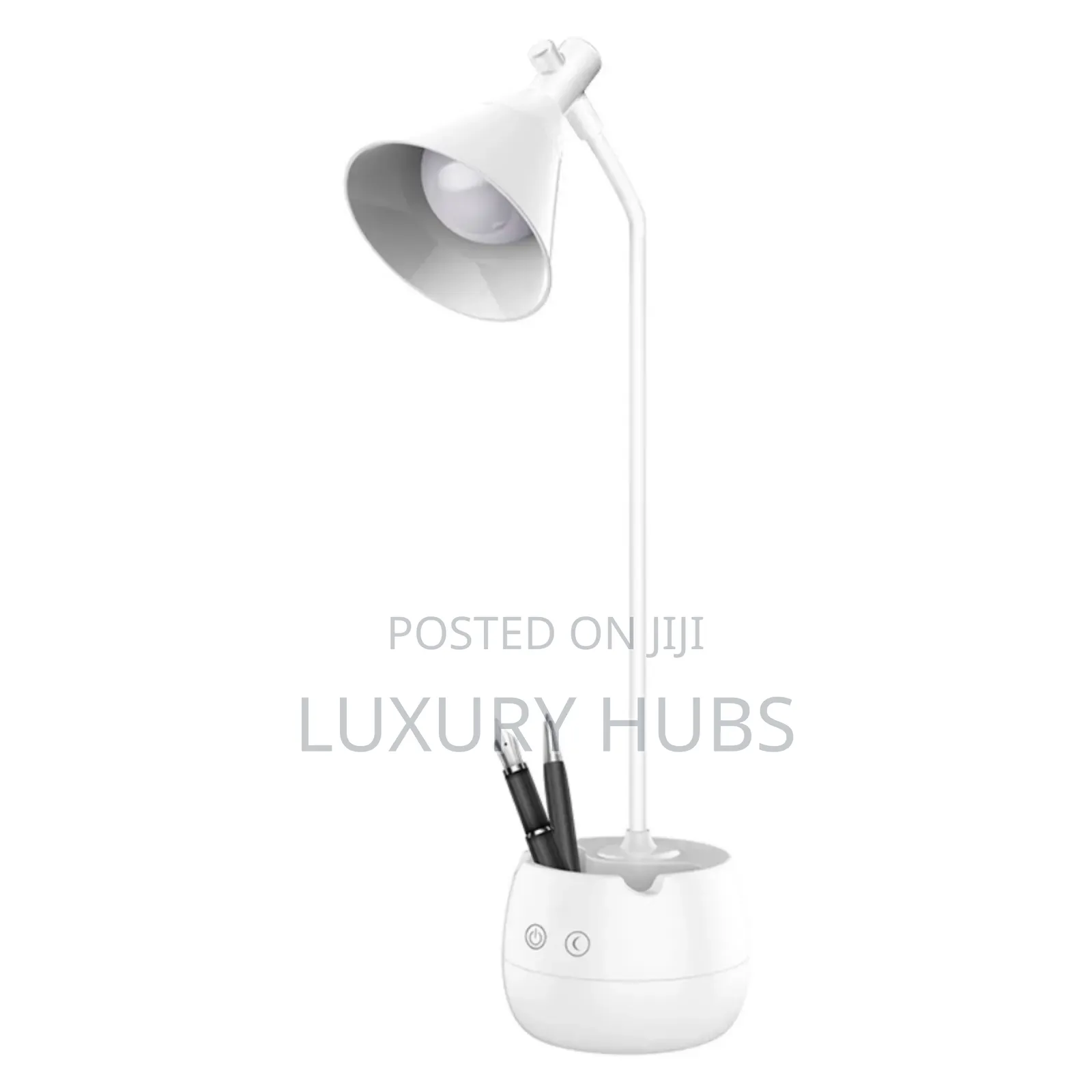 Student Dormitory Study Lamp Rechargeable