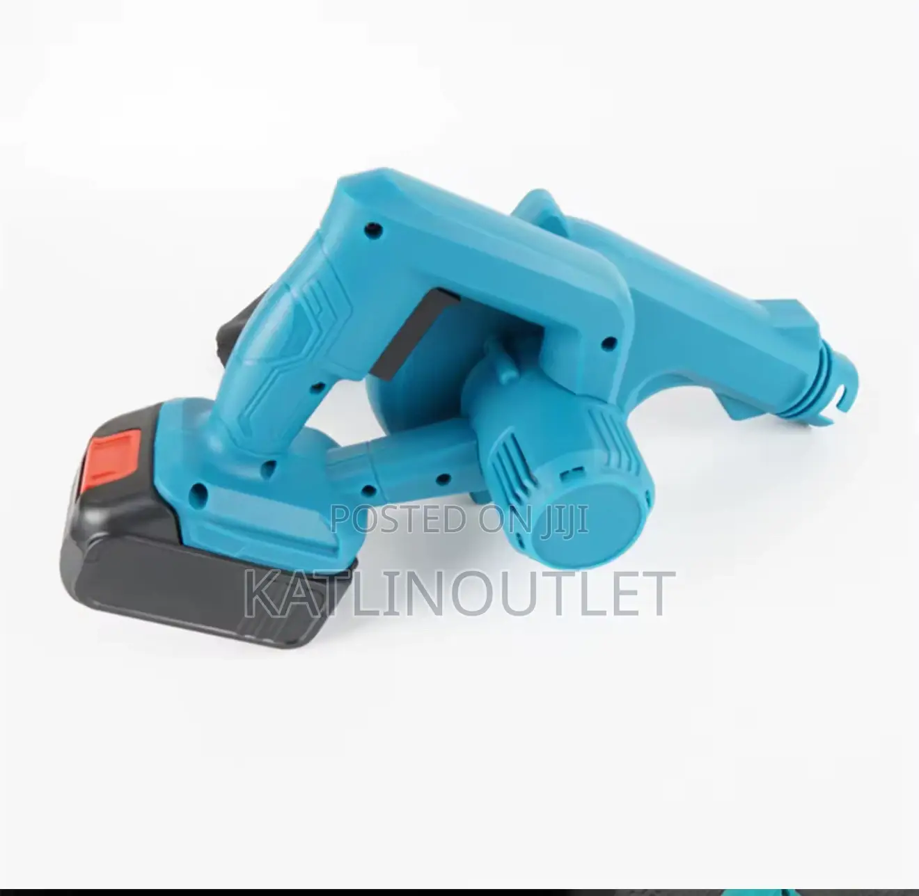 Rechargeable Electric Air Blower