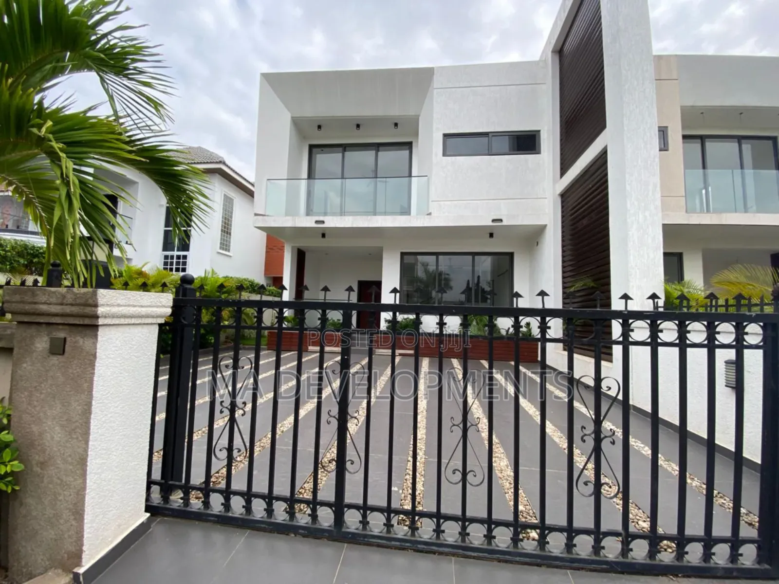 3bdrm House in Madev Realty, Dome for sale