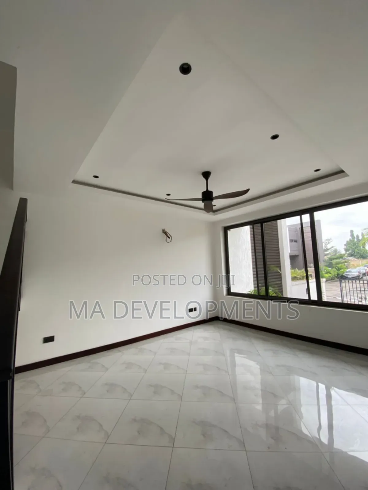 3bdrm House in Madev Realty, Dome for sale