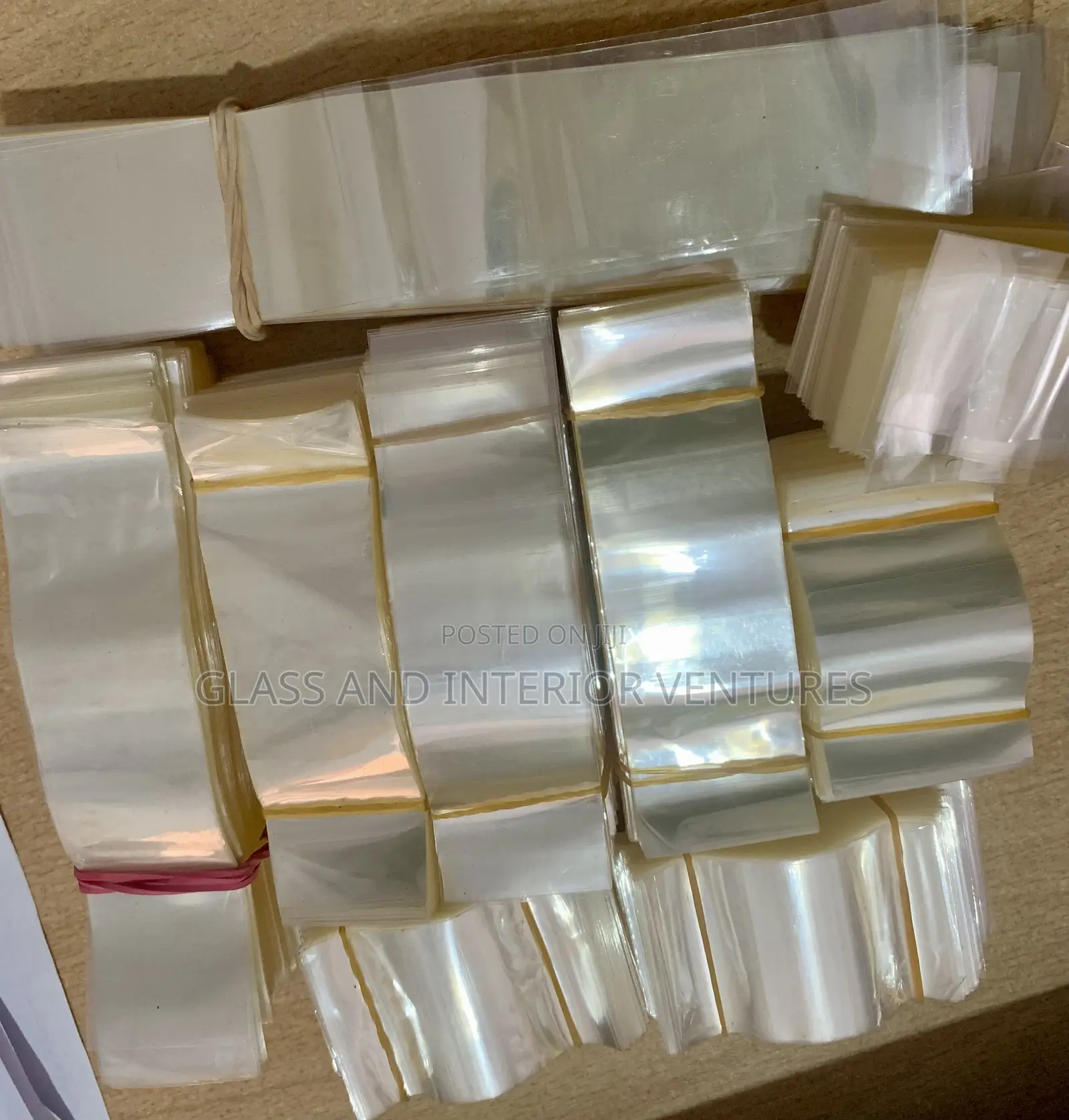 Outer Seal