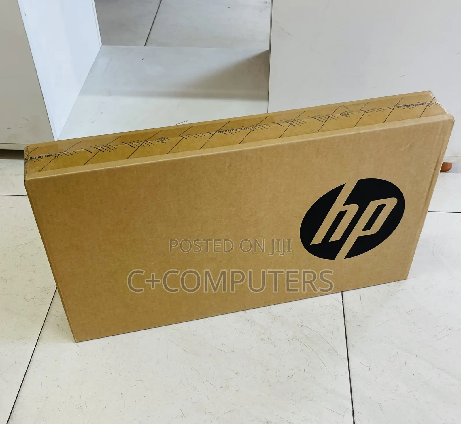 New Laptop HP 16GB Intel Core I7 SSD 512GB